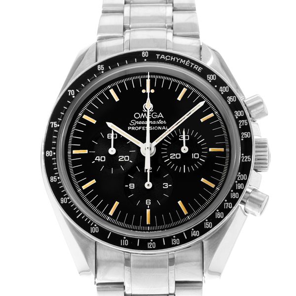 Omega Speedmaster Moonwatch 3572.50.00